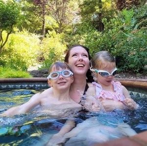 Meet your Posher, Michelle